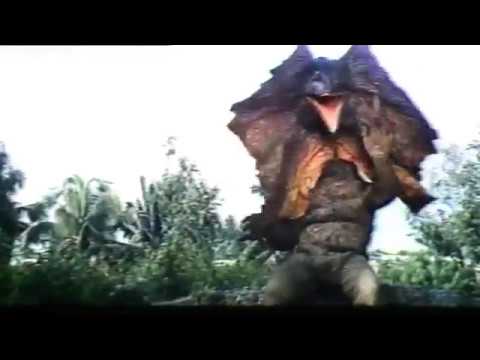 Thai Theatrical Trailer