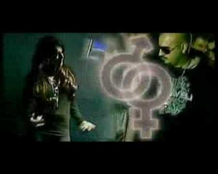 Come and get me - Snow Black feat. Elena Risteska