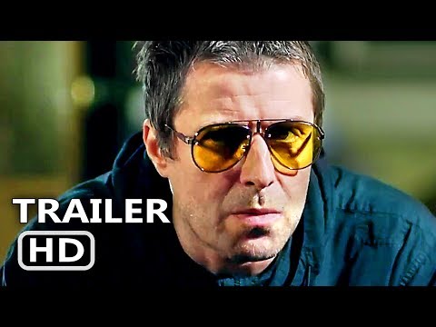 LIAM GALLAGHER: AS IT WAS Trailer (2019) Oasis Documentary