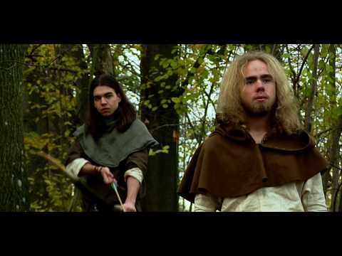 Othalan - Czarnobóg (video: Angelika Bućko)