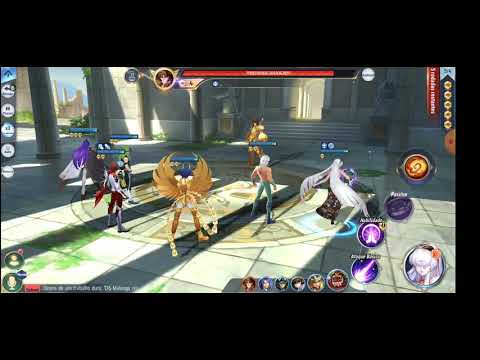 Sugestão de comp para instância da Legião