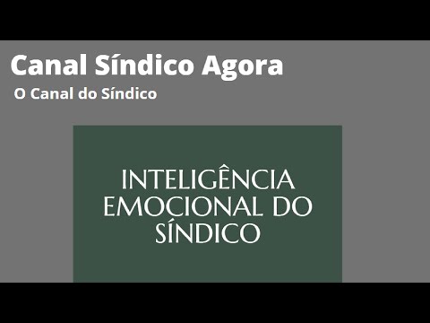 Inteligência Emocional do Síndico