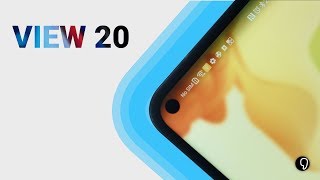 Honor View 20 и Honor watch magic — будущее? Время покажет!