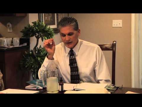 Lekcija #16 ”Duhovno varenje I pripajanje”