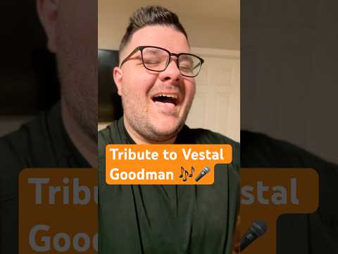 Paying Tribute To Vestal Goodman | The Queen Of Southern Gospel