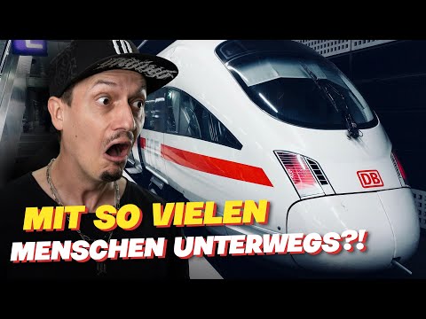 WIR nehmen die POLIZEI in SCHUTZ?! Reaktion auf 500.000 Menschen täglich | Die Nordreportage | NDR