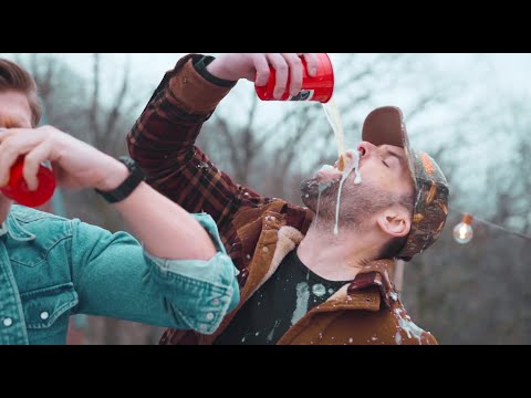 Dean Brody - Musical Impressions with The Reklaws