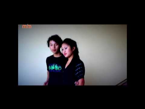 SUMEON - LUNG MIN HNEMTU {OFFICIAL}