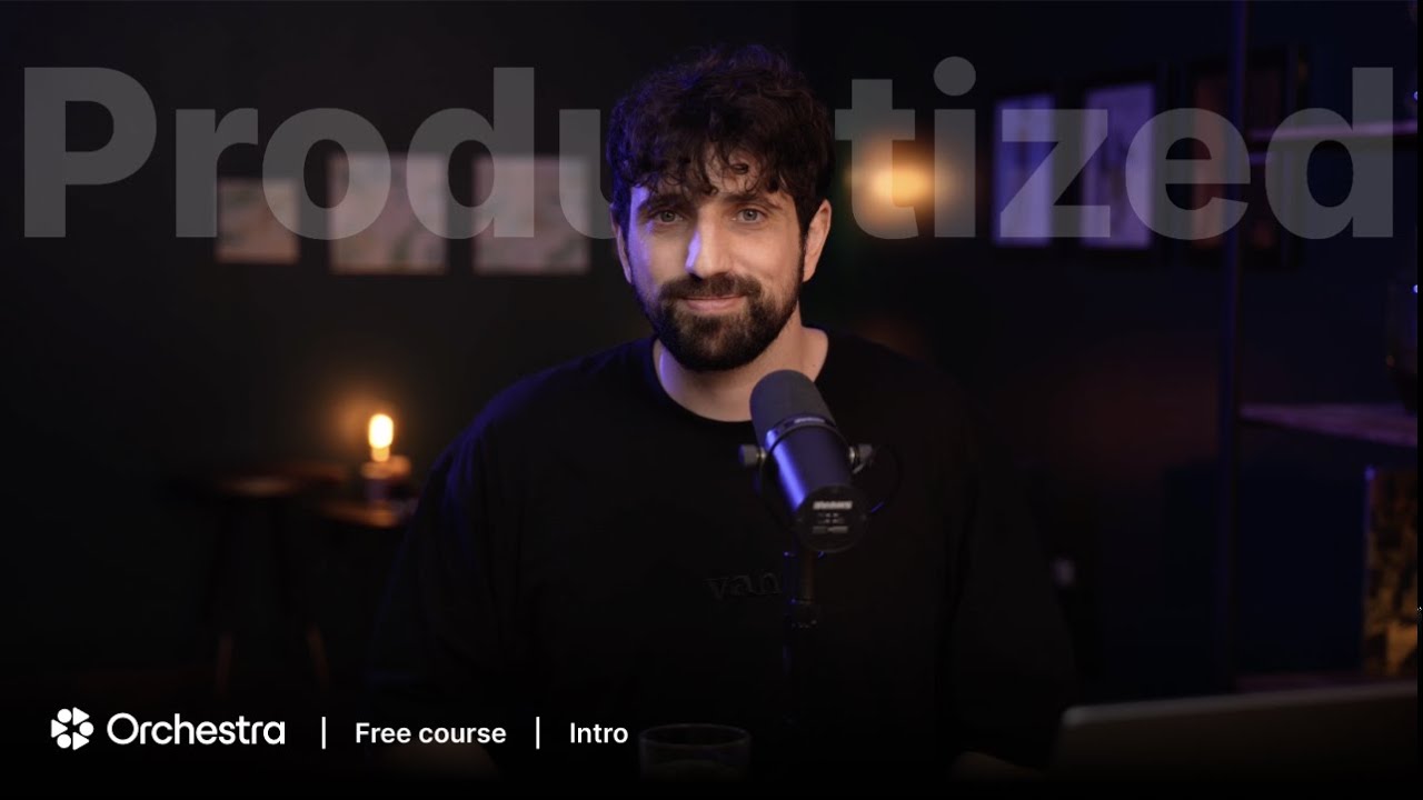 Thumbnail for Free productized service course