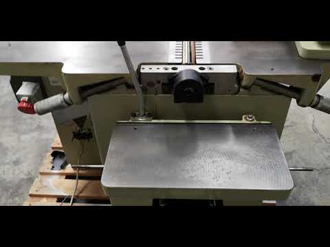 Combinata SCM (Minimax) - CU 300