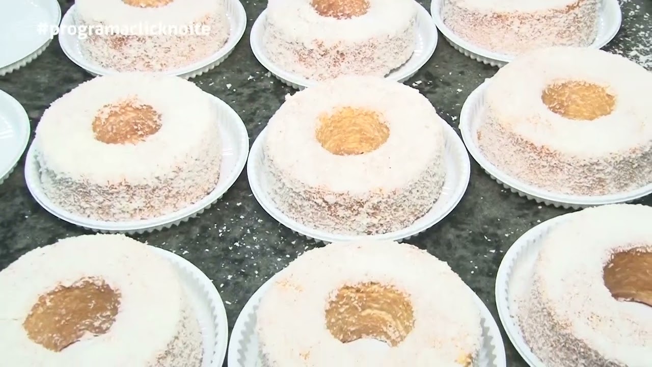 ..::PANIFICADORA KENNEDY - BOLO FAZENDEIRO::..