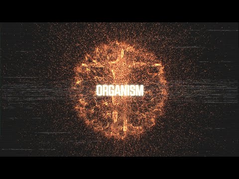 Shadow Universe - Organism (Official Video)