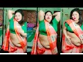 Big Navels Of Chubby Aunties