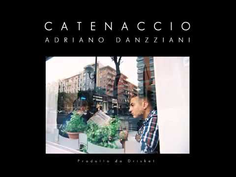 10 Adriano Danzziani - Se me escapo Feat Alberto Danzziani