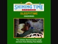 Shining Time Station Jukebox Sleepytime Singsongs Train Is A Comin