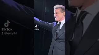 LUIS MIGUEL CONCIERTO CDMX SUAVE