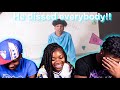 Larray Cancelled Official Music Video REACTION