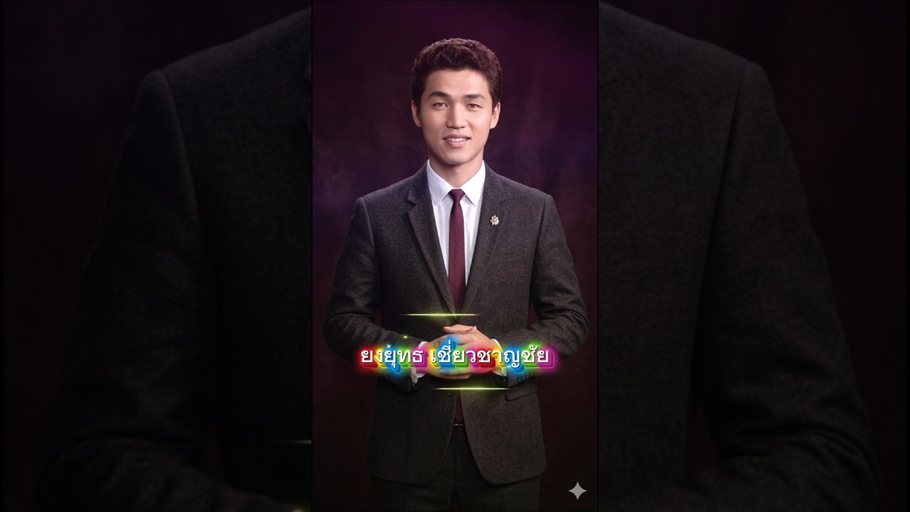 ยงยุทธ เชี่ยวชาญชัย