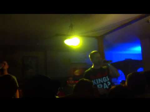 Fura Csé - Acapella