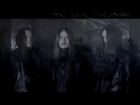 Atanas - Atanas - Veins of the void (lyrics video)