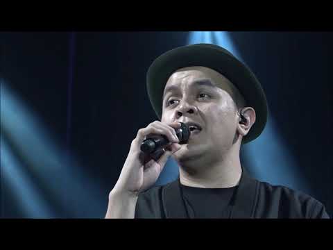 Tulus - Monokrom (Live at PLAYLIST LIVE FESTIVAL 2019)