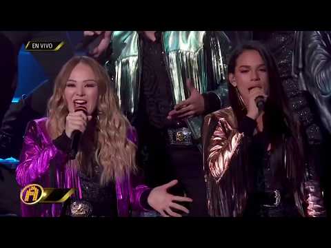 La Academia 12 - Homenaje a Bronco