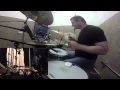 Tower of Power Life is What You Make It Drum Cover Ron Nuttall