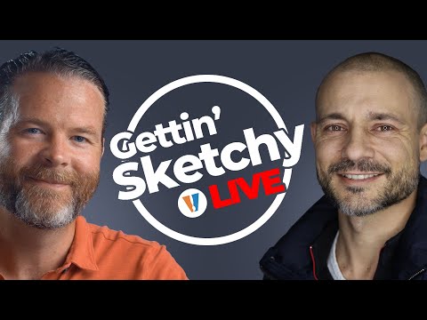 Gettin' Sketchy - Season 15 Review and Critique