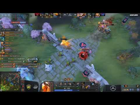Miracle Alchemist Rampage [ESL One Birmingham 2020]
