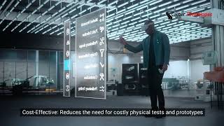 What is CAE Computer Aided Engineering