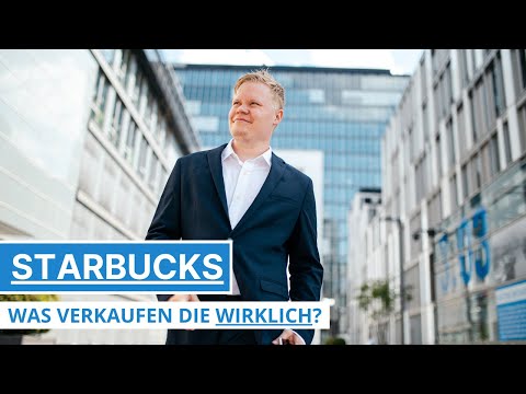 Was verkauft STARBUCKS wirklich? Die Macht des Rahmens im psychologischen Marketing