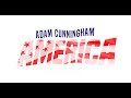 America Lyric Video by Charles "Dr  Chuck" Jenkins Featuring Adam Cunningham   1080p