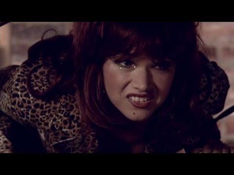 Anfassen ist nicht! - Ladykracher