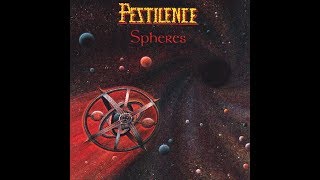 Pestilence - Soul Search