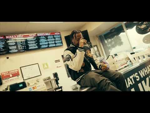 Money INC Doley Bernays X R Baron - The Deli