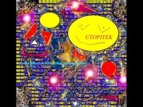 utopitek - berceuse pour diablesses (160bpm)