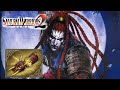 Kotarō Fūma 4th Weapon Samurai Warriors 2 4k 60fps
