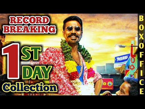 download lagu mp3 mp4 Maari 2 First Day Collection, download lagu Maari 2 First Day Collection gratis, unduh video klip Maari 2 First Day Collection