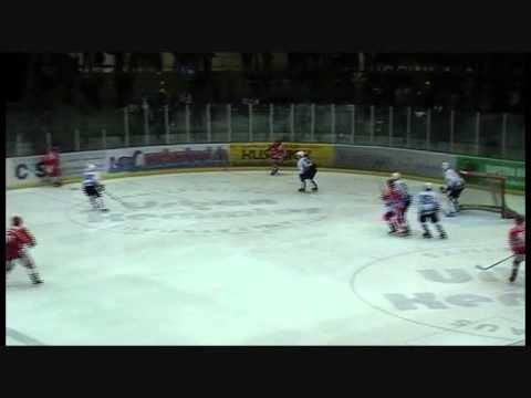 EV Weiden - TEV Miesbach 19.12.2010