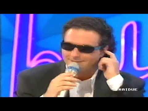 L' esordio di Giorgio Panariello ( Imitazioni )