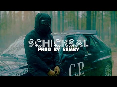 (FREE) ERABI x AZAD x ARI50 Type Beat – SCHICKSAL 