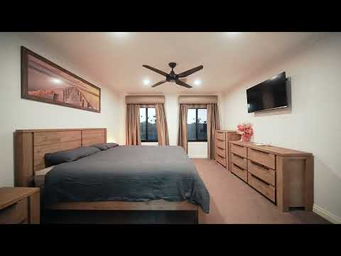 28 Chatsworth Drive, Hocking, WA 6065, 4 Bedrooms, 2 Bathrooms, House