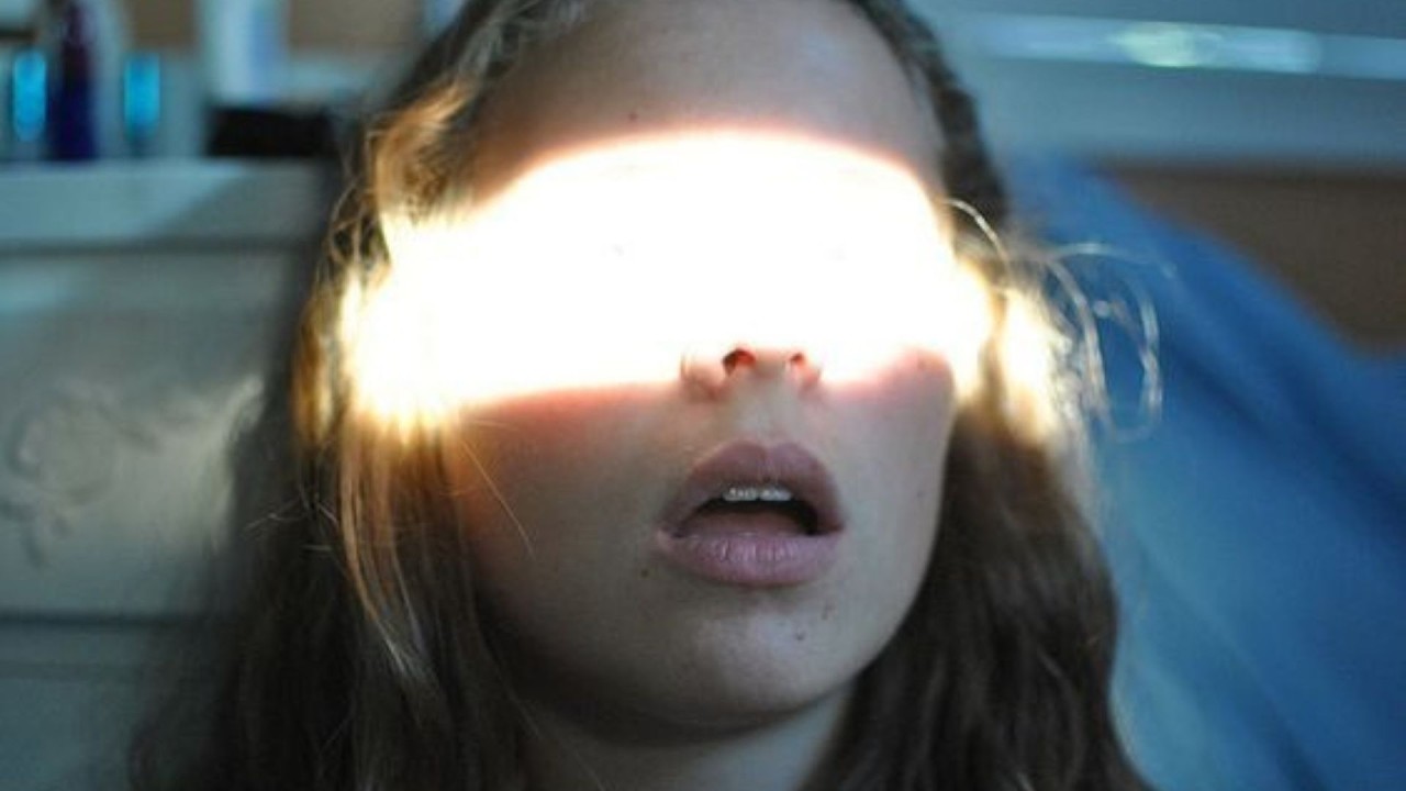 Once You Finally Stop Living in Your Head, The Shift Happens.