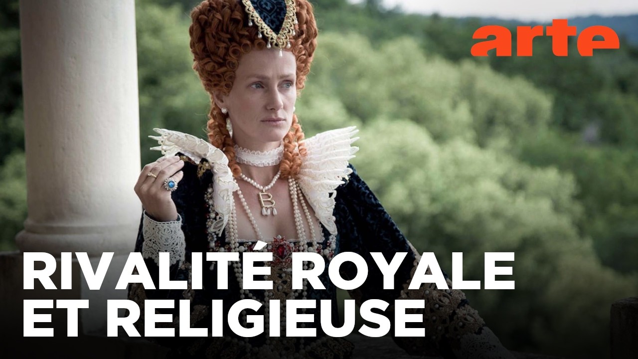 Marie et Élisabeth Tudor : sœurs, rivales et reines | Documentaire | ARTE