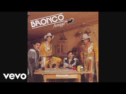 Bronco - Se Va, Se Va (Cover Audio)
