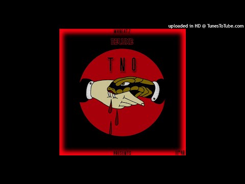 [FREE] Bonez MC x Big Toe x The Cratez Type Beat "Imba" (prod. MVBeatz)