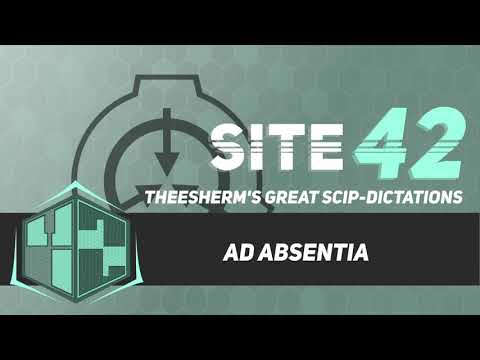 SCP Tale: Ad Absentia