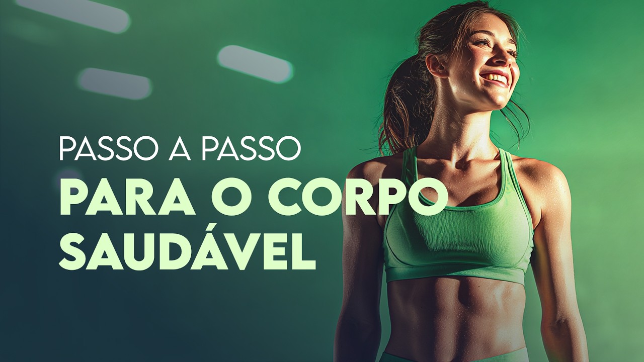 A Construção de um Corpo Saudável: Alessandra Feltre e Roberta Carbonari 💪🎙️