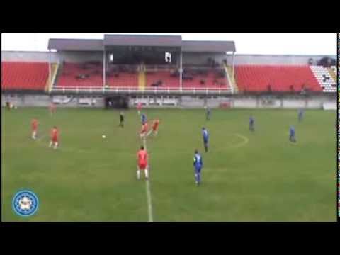 Hamdija Dzaferovic  HNK Orasje