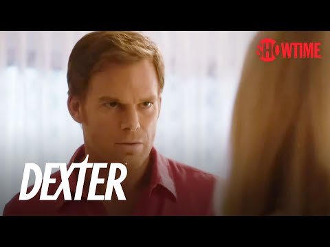 Dexter 8.09 (Clip 'Argentina')